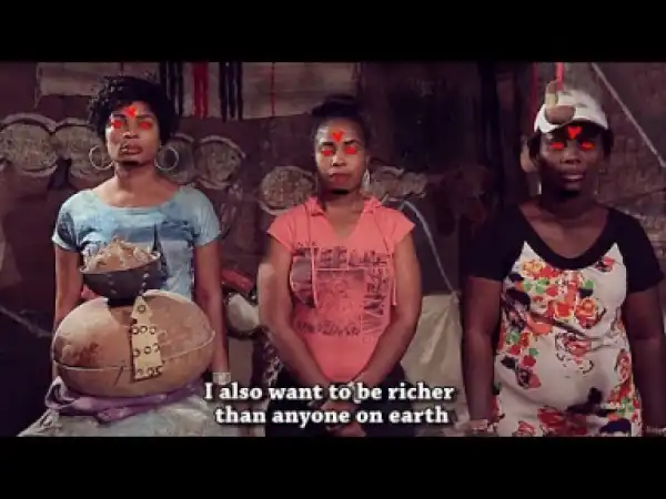 Movie: Iyawo Orisa Meta (2019)